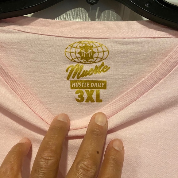 Men’s T-shirt - Picture 2 of 2